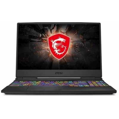 ноутбук MSI GL65 Leopard 10SEK-402RU