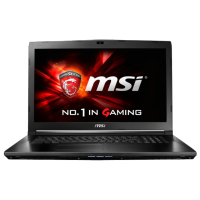 Ноутбук MSI GL72 6QD-006