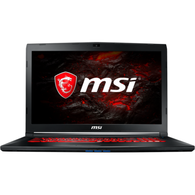 ноутбук MSI GL72M 7REX-1482