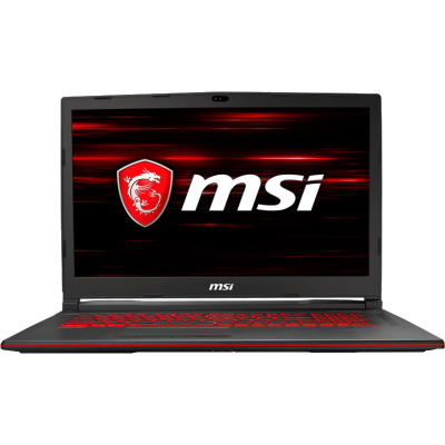 ноутбук MSI GL73 8RC-249