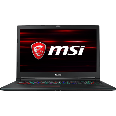 ноутбук MSI GL73 8SDK-217