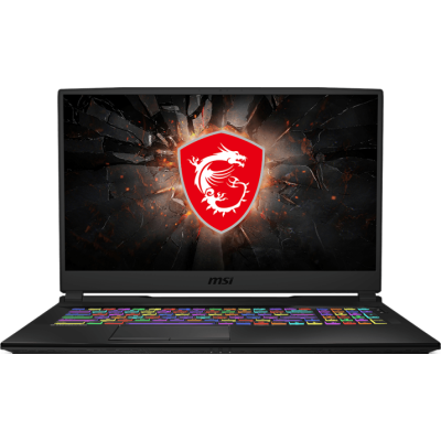 ноутбук MSI GL75 9SEK-086RU