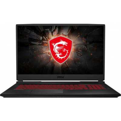 ноутбук MSI GL75 Leopard 10SCSR-009RU