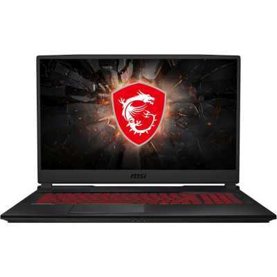 ноутбук MSI GL75 Leopard 10SCSR-045XRU-wpro