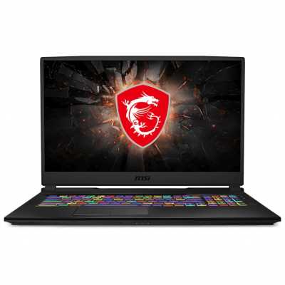 ноутбук MSI GL75 Leopard 10SCXR-013RU