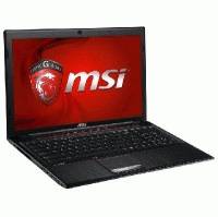 Ноутбук MSI GP60 2OD-063