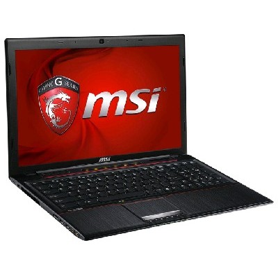 ноутбук MSI GP60 2OD-063