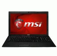Ноутбук MSI GP60 2OD-064