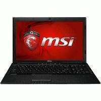 Ноутбук MSI GP60 2OD-495