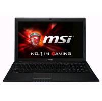 Ноутбук MSI GP60 2QE-1025