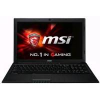 Ноутбук MSI GP60 2QE-1026