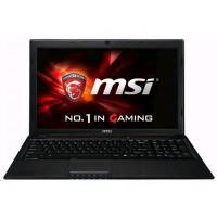 Ноутбук MSI GP60 2QE-1032