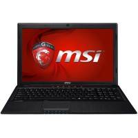 Ноутбук MSI GP60 2QF-1023