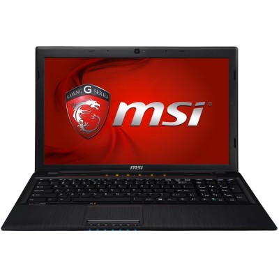ноутбук MSI GP60 2QF-1023