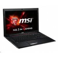 Ноутбук MSI GP60 2QF-1064X