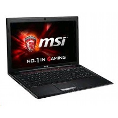 ноутбук MSI GP60 2QF-1064X