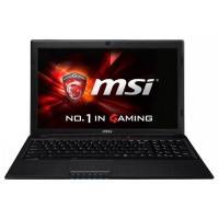 Ноутбук MSI GP60 2QF-1065X