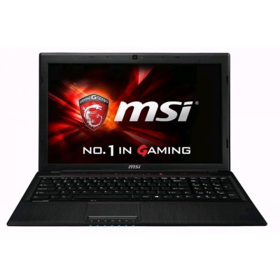ноутбук MSI GP60 2QF-1066