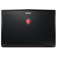 Ноутбук MSI GP62 2QE-259