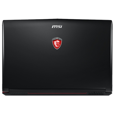 ноутбук MSI GP62 2QE-259