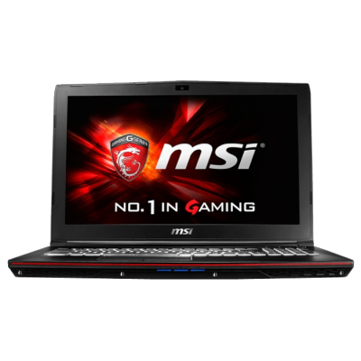 ноутбук MSI GP62 6QF-465