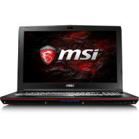 Ноутбук MSI GP62 7RD-466