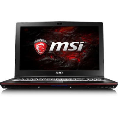 ноутбук MSI GP62 7RD-466