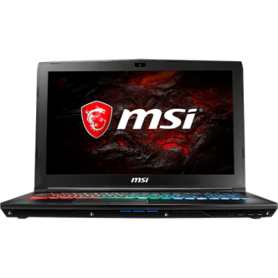 ноутбук MSI GP62 7REX-874