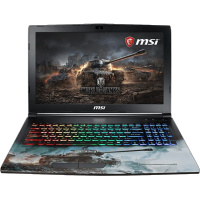 Ноутбук MSI GP62 8RD-052