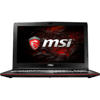 ноутбук MSI GP62M 7RD-661