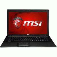 Ноутбук MSI GP70 2OD-035