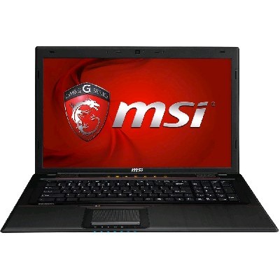 ноутбук MSI GP70 2OD-035
