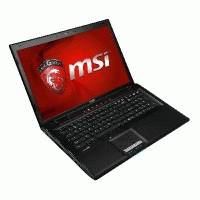 Ноутбук MSI GP70 2OD-036