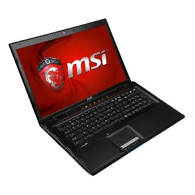 ноутбук MSI GP70 2OD-036