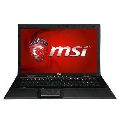 ноутбук MSI GP70 2OD-270