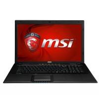 Ноутбук MSI GP70 2OD-403