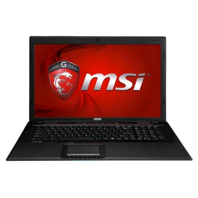 ноутбук MSI GP70 2PE-012