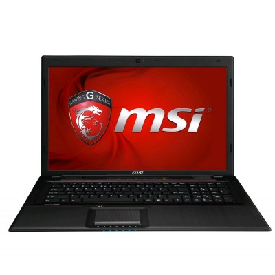 ноутбук MSI GP70 2PE-097