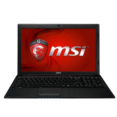 ноутбук MSI GP70 2PE-405