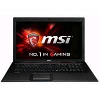 Ноутбук MSI GP70 2QE-646