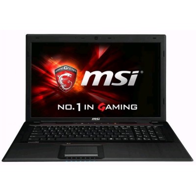 ноутбук MSI GP70 2QE-647