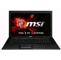 Ноутбук MSI GP70 2QF-656