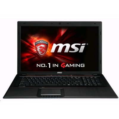 ноутбук MSI GP70 2QF-656