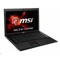 Ноутбук MSI GP70 2QF-670