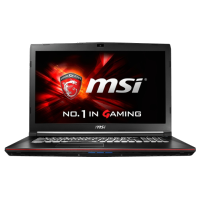 Ноутбук MSI GP72 6QE-236