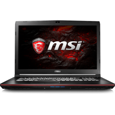 ноутбук MSI GP72 7RD-214