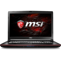 Ноутбук MSI GP72 7RD-253