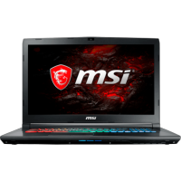 Ноутбук MSI GP72M 7REX-1207