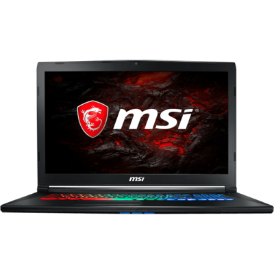 ноутбук MSI GP72MVR 7RFX-680
