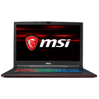 Ноутбук MSI GP73 8RE-469